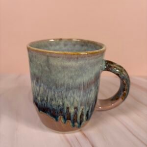 Misty Harbors Mug