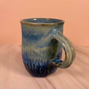 Icy Waters Mug